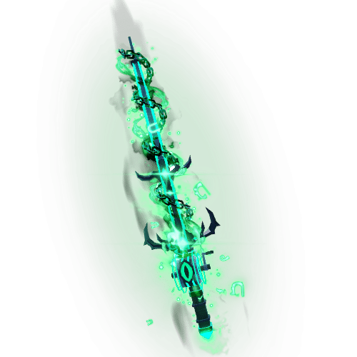 Anchor of the Sleeper