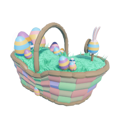 Easter Basket