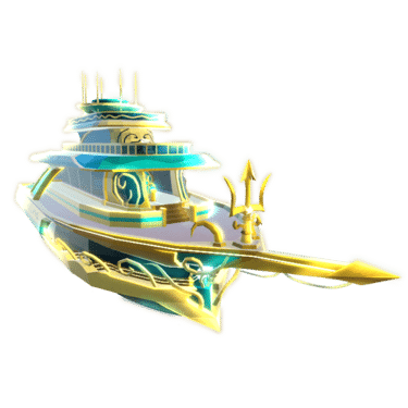 Guardian of Atlantis