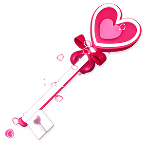 Lovely Key