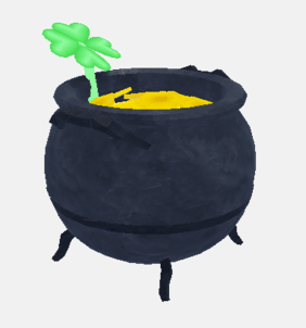 Lucky Pot