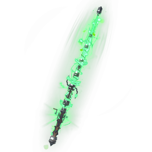 Spirit of the Depths