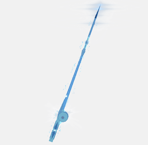 Stormbreaker Trident