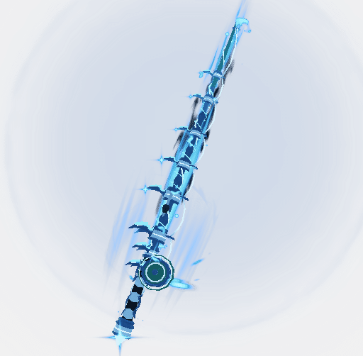 Abyssal Trenchkeeper