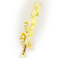 Banana of the Depths