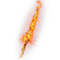 Challenger of Marlin