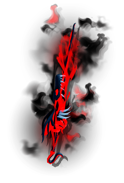 Dragon’s Vigilance