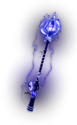 Prismatic Lightkeeper